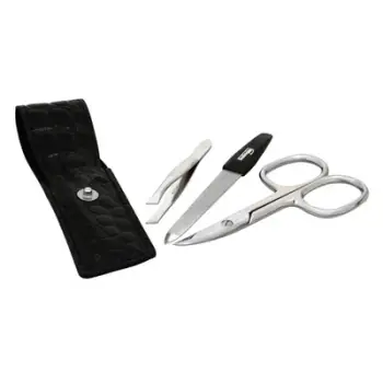 Set manikyri DuKaS Solingen PL808