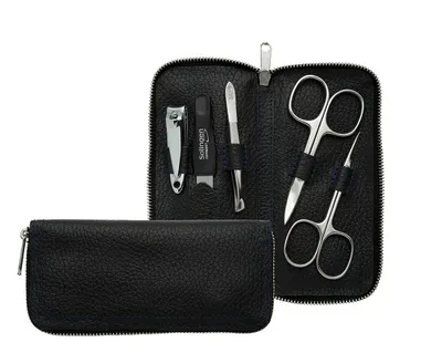 Set manikyri DuKaS Premium Line PL 1825CN - 1