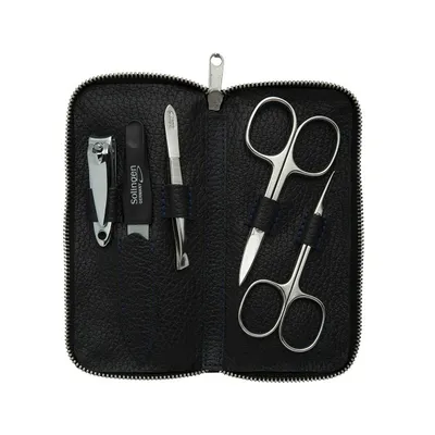 Set manikyri DuKaS Premium Line PL 1825CN - 2