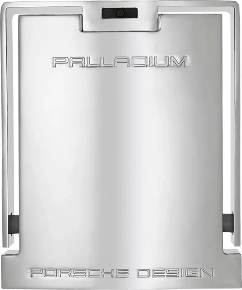 Eau de Toilette për meshkuj Porsche Design Palladium For Men 50ml - 1