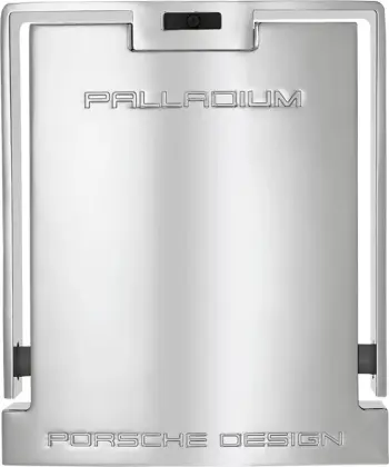 Eau de Toilette për meshkuj Porsche Design Palladium For Men 100ml