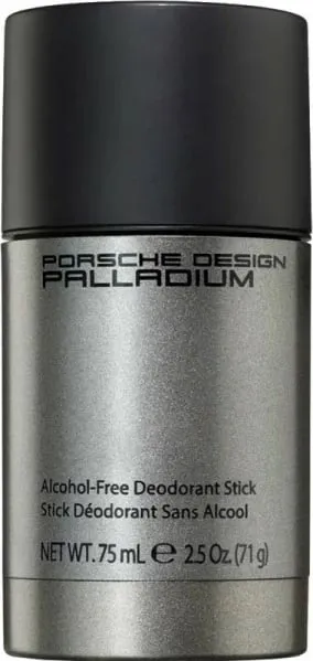 Deodorant Porsche Design Palladium, 75 ml - 1
