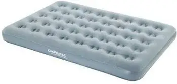 Dyshek ajri Campingaz X'TRA Quickbed Double, dopio, i kaltër