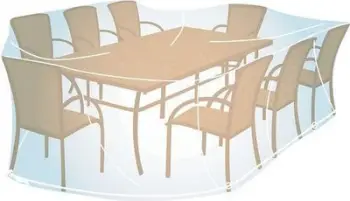 Mbulesë për orendi kopshti Campingaz Universal (052-L0000-2000032450-816)