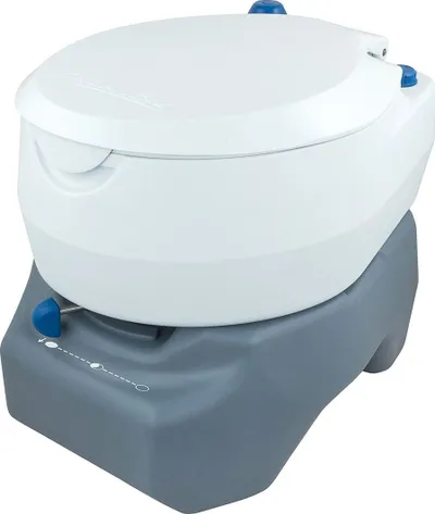 Tualet kampingu Campingaz, 20 L - 1