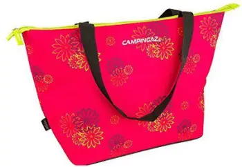 Çantë termike Campingaz Daisy, 15 l, e kuqe