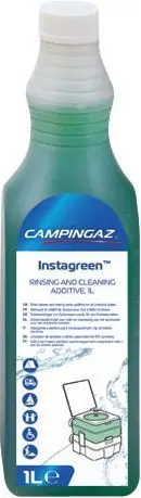 Lëng pastrues Campingaz Instagreen, 1L