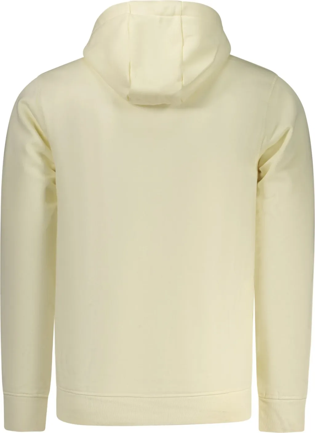 Duks për meshkuj RIFLE zip-up, i bardhë - 2