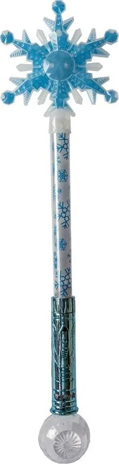 Shkop lodër Askato, 54 cm, i kaltër - 1