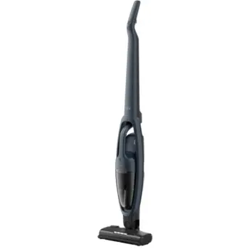 Fshesë me korrent pa kabllo AEG AS 52CB18DB, 0.3L, 45 min, denim blue