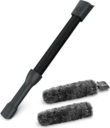 Set aksesorësh pastrimi AEG AKIT21 Duster, për QX6 QX7 QX8.2 QX9