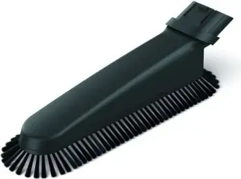 Set aksesorësh AEG AKIT19 për fshesë me korrent QX9, zorrë fleksibile 120 cm, furçë e butë për mobilje