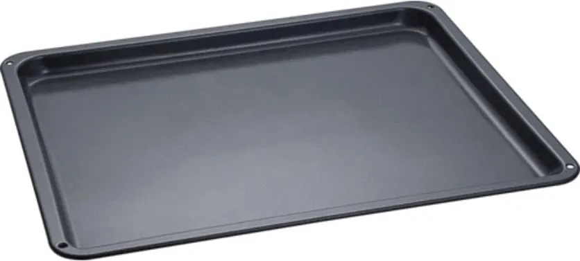 Fletë metalike për furrë AEG EASY2CLEAN A9OOAF11, e zezë - 1