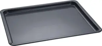 Fletë metalike për furrë AEG EASY2CLEAN A9OOAF11, e zezë