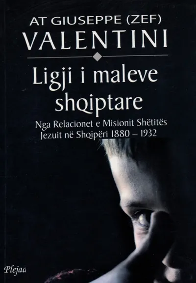 Ligji I Maleve - At Giussepe Valentini - 1