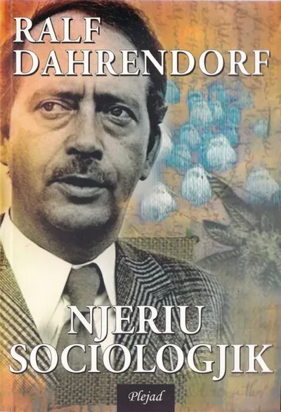 Njeriu Sociologjik - Ralf Dahrendorf - 1