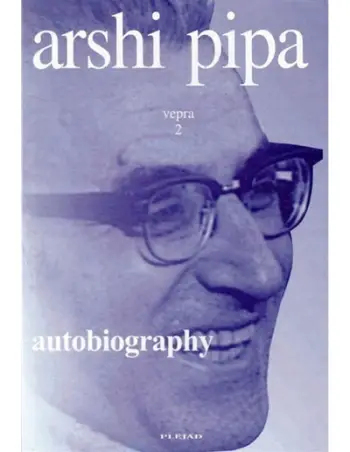 Arshi Pipa Vepra 2 - Arshi Pipa