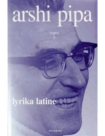 Arshi Pipa Vepra 3 - Arshi Pipa