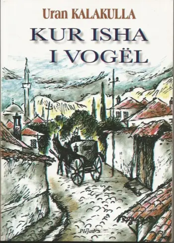 Kur Isha I Vogel - Uran Kalakulla