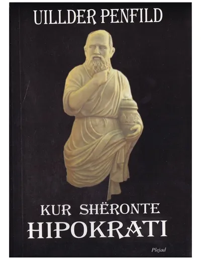 Kur Sheronte Hipokrati - Uillder Penfild - 1