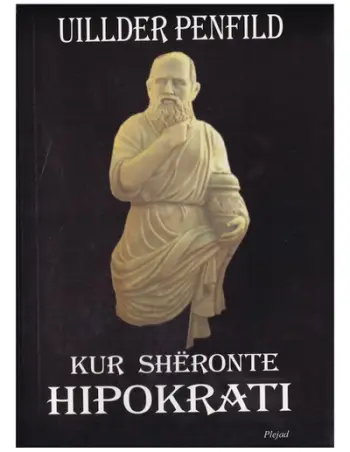 Kur Sheronte Hipokrati - Uillder Penfild