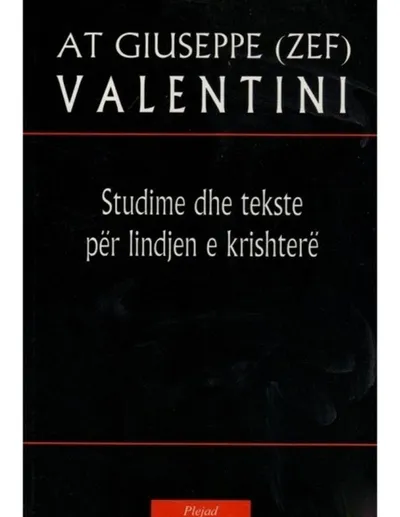 Studime Dhe Tekste Per Lindjen E Krishtere - Zef Valentini - 1