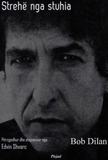Streh Nga Stuhia - Bob Dylan