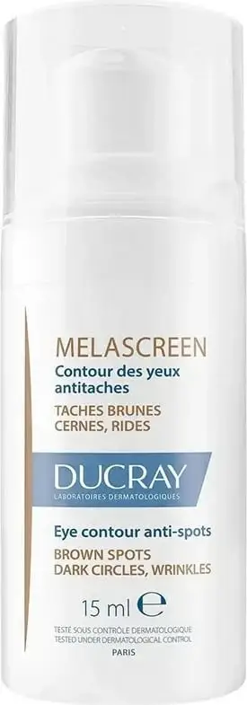 Krem për sy DUCRAY Melascreen për femra 15ml