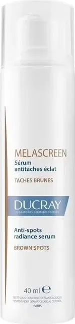 Serum tonifikues për fytyrë Ducray, 40 ml - 1