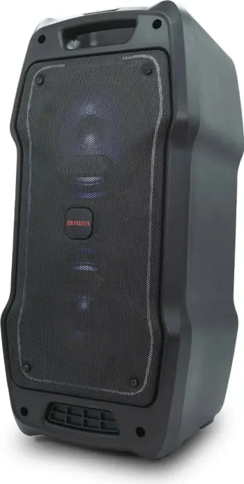 Altoparlant Karrocë AIWA KBTUS-400