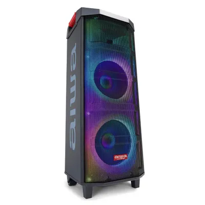 Altoparlant karrocë AIWA KBTUS-710MKII - 2