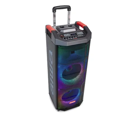 Altoparlant karrocë AIWA KBTUS-710MKII - 4