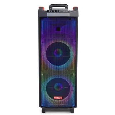 Altoparlant karrocë AIWA KBTUS-710MKII - 5