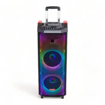 Altoparlant karrocë AIWA KBTUS-710MKII
