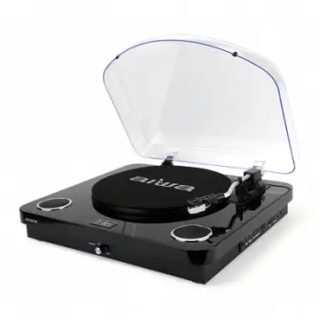 Gramofonë Hi-Fi AIWA GBTUR-120BKMKII