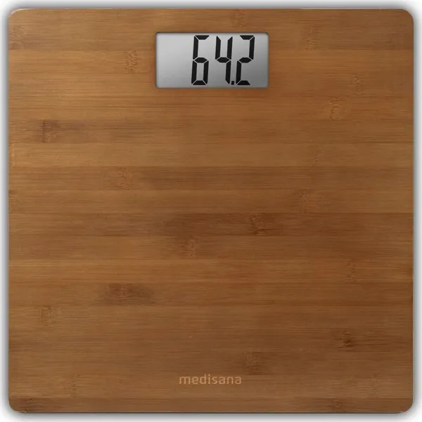 Peshore Medisana PS 450, 160 kg, 3 x AAA, e kaftë - 1