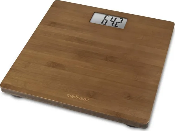 Peshore Medisana PS 450, 160 kg, 3 x AAA, e kaftë - 2