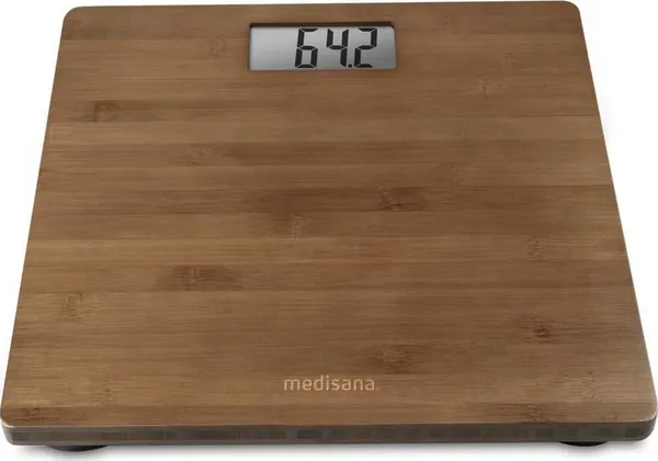 Peshore Medisana PS 450, 160 kg, 3 x AAA, e kaftë - 3