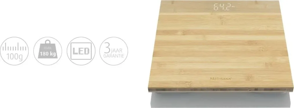 Peshore Medisana PS 440, e kaftë - 8