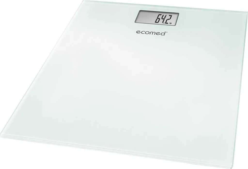 Peshore elektronike Medisana PS 72E, e bardhë - 1