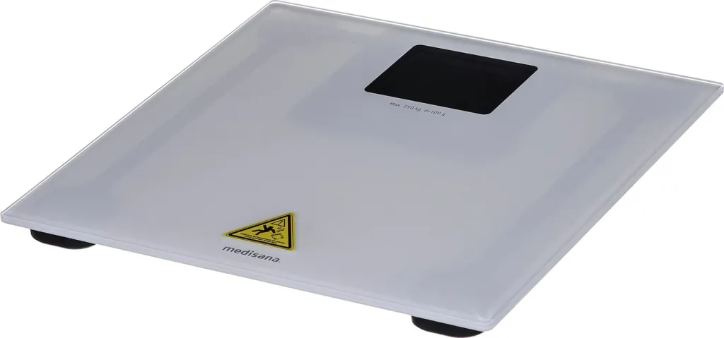 Peshore Medisana BS 460, e bardhë - 1