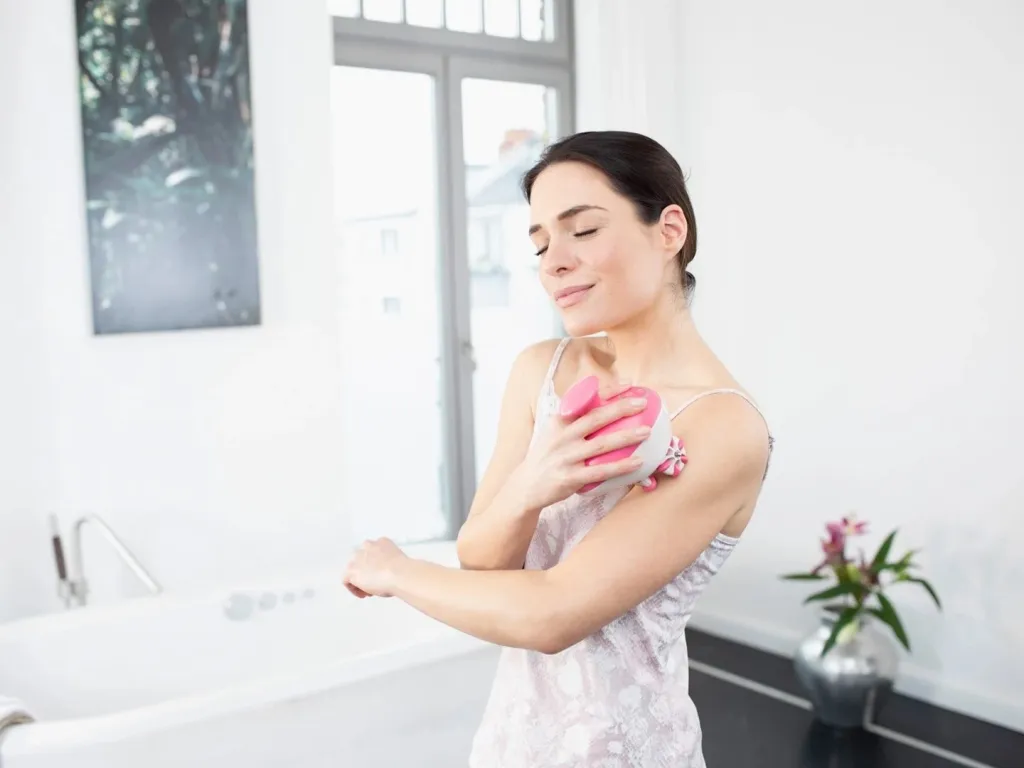 Masazher kundër celulitit Medisana AC 900, i bardhë - 13