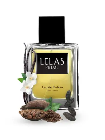 Eau de Parfum Lelas Perfume Young, 55 ml