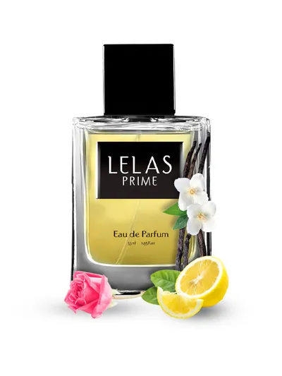 Eau de Parfum Lelas Perfume Give Me, 55 ml - 3