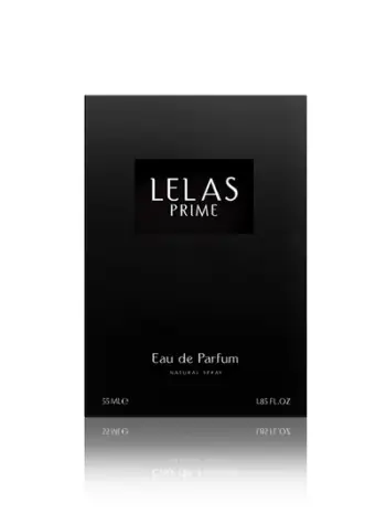 Eau de Parfum Lelas Perfume Celicus, 55 ml