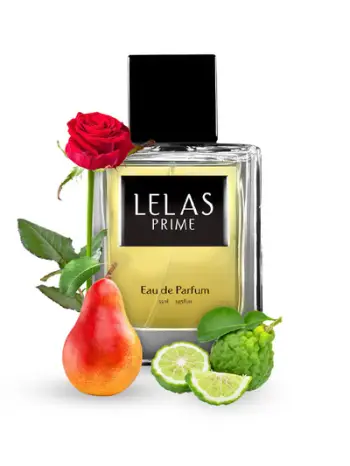 Eau de Parfum Lelas Parfume Joyce, 55 ml