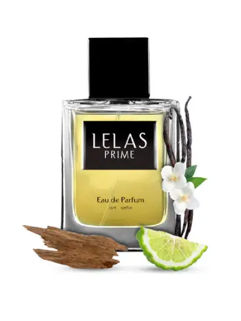 Eau de Parfum Lelas Parfume Miss Photogenic, 55 ml