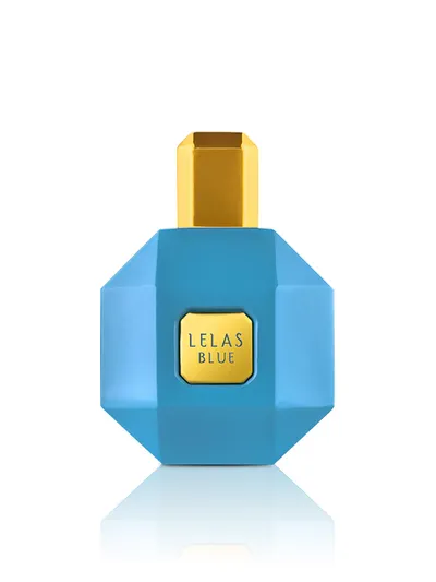 Eau de Parfum Lelas Perfume Blue, 70 ml - 2