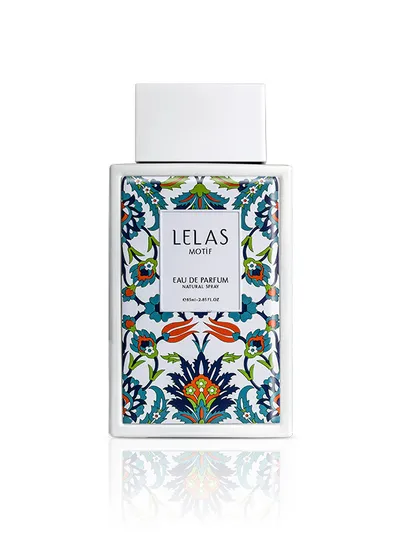 Eau de Parfum Lelas Parfume Motif, 85 ml - 2