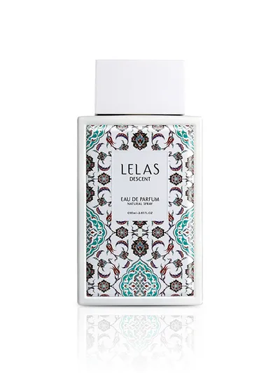 Eau de Parfum Lelas Perfume Descent Blush, 85 ml - 1